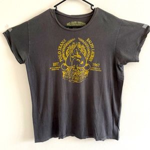 Vintage Polo Ralph Lauren T shirt
